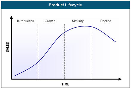 Product life cycle essay free